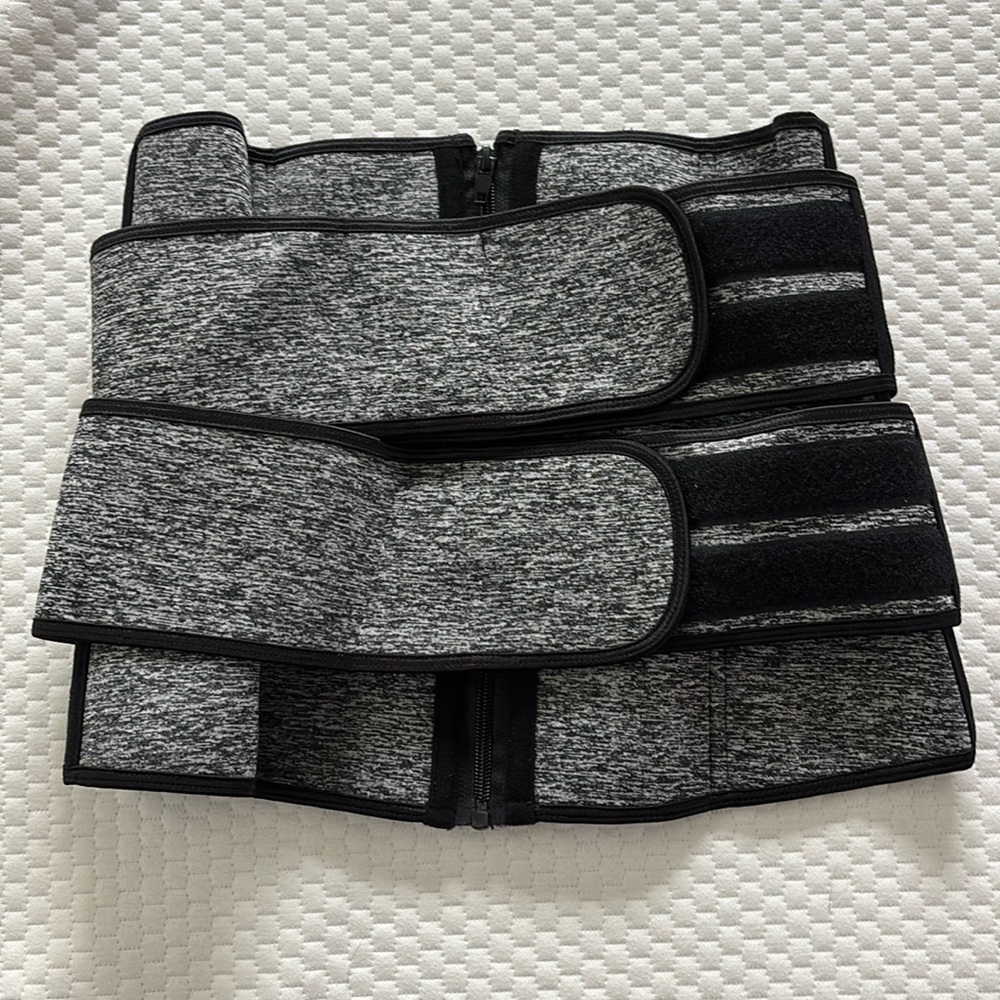 Waist Trainer Size Large